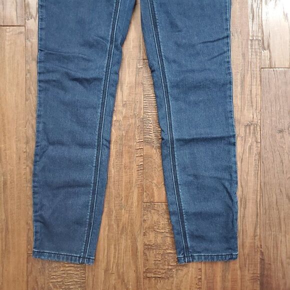 BCBG Maxazria Ryann skinny jeans 28 - Picture 4 of 9